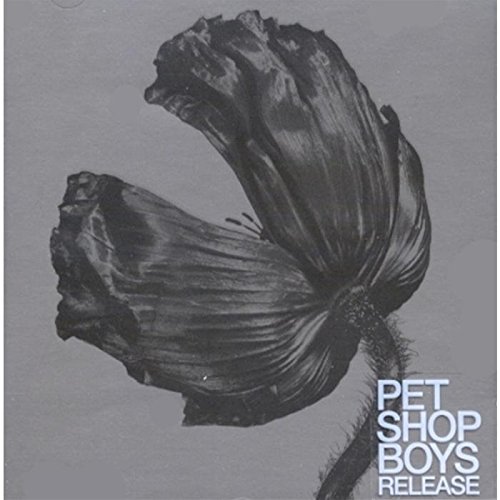 Pet Shop Boys - Release [Bonus CD] - Zortam Music