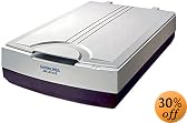 Microtek ScanMaker 9800XL Scanner