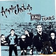 Collection [IMPORT] by Angelic Upstarts
