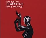 Southern Sun CD SINGLE by Paul Oakenfold