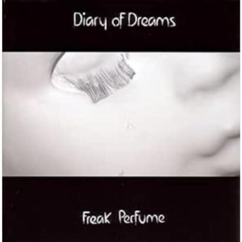 Diary Of Dreams - Freak Perfume - Zortam Music