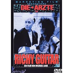 Richy Guitar Cover