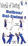 World of Swing #10 - Balboa/Bal-Swing 1