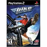 Gravity Games Bike