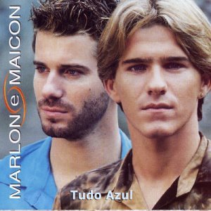 Tudo Azul