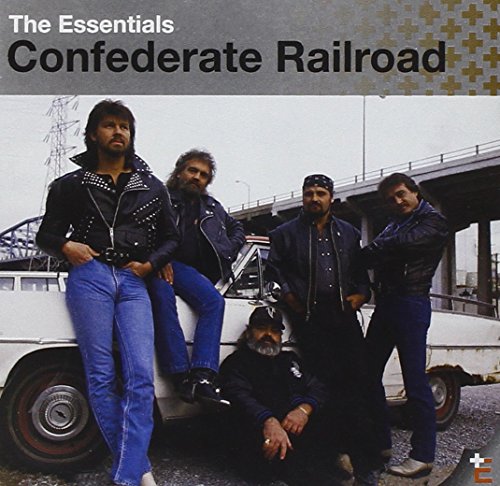 CONFEDERATE RAILROAD - The Essentials - Zortam Music
