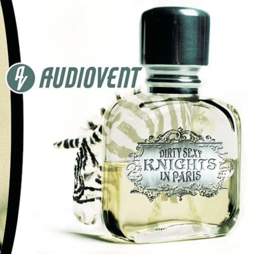 Audiovent - AUDIOVENT - Zortam Music