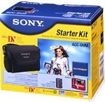Festplatten: Sony ACC-DVM Zubeh�r-Set f�r DV-Camcorder