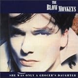 She Was Only a Grocer's Daughter by The Blow Monkeys