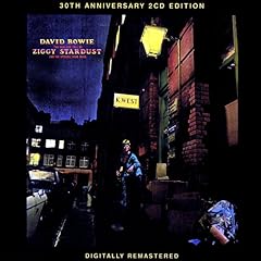 Ziggy Stardust: 30th Anniv (Bonus CD)