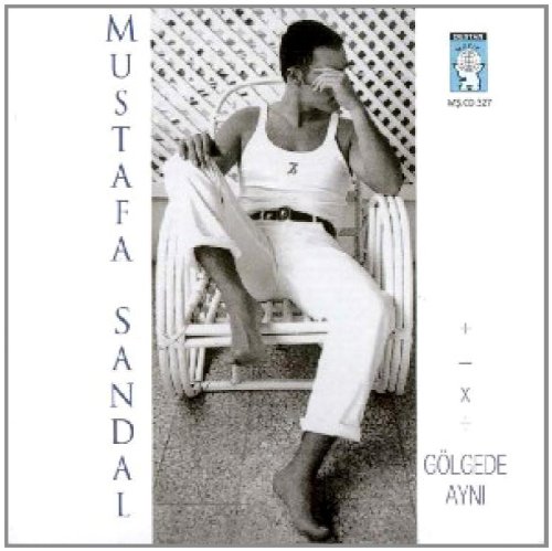 Mustafa Sandal - Summer Holiday & Latino - Zortam Music