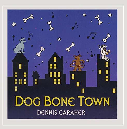 Dog Bone Town