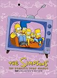 Simpsons - Third Season