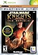 Star Wars: Knights of the Old Republic