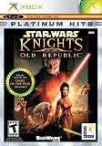 Star Wars Knights of the Old Republic