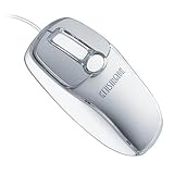 Kensington 64322 Studio USB Mouse Designed for Mac (PC/Mac)