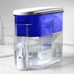 PUR 2-Stage Dispenser