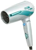 Conair 149QI ION Shine Blow Dryer w/Folding Handle