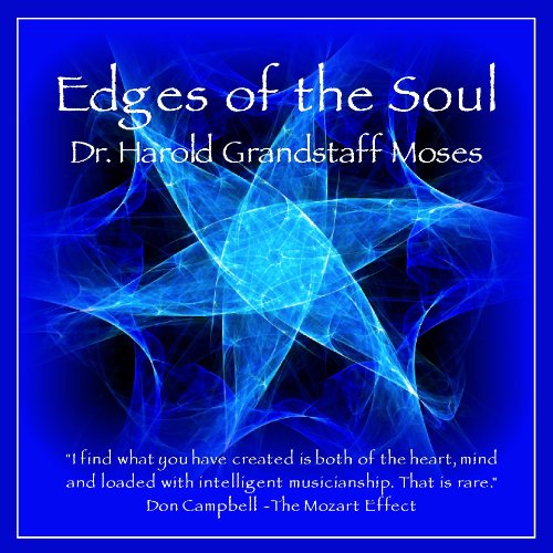 Edges of the Soul