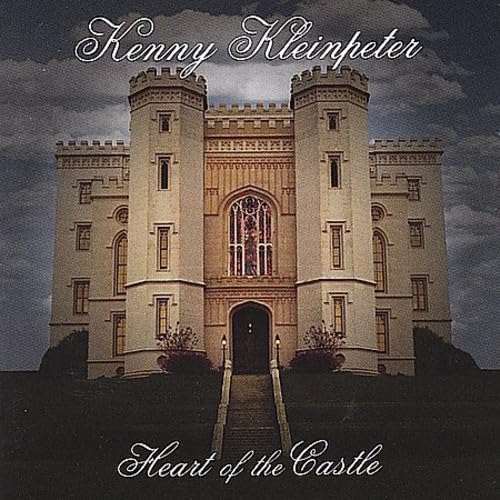 Heart of the Castle