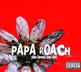 album art to She Loves Me Not