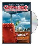 Buy Gremlins 2 - The New Batch on Amazon