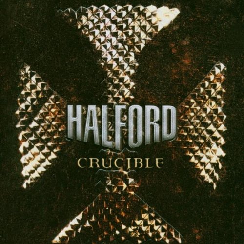 Rob Halford - Fugitive (US bonus track) Lyrics - Zortam Music