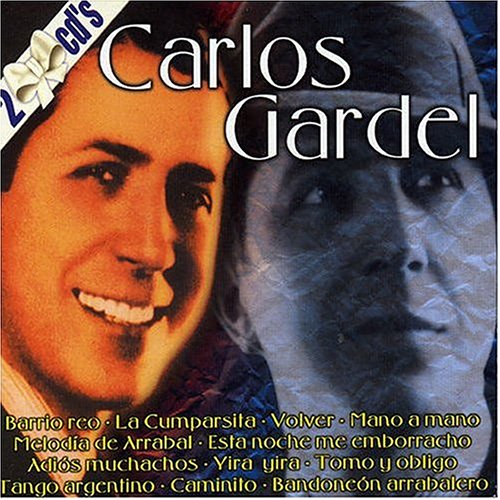Carlos Gardel
