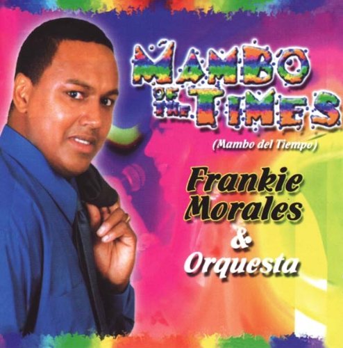 Mambo of the Times