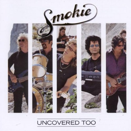 SMOKIE - (I Just) Died in Your Arms Tonight Lyrics - Zortam Music