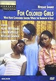 For Colored Girls Who Have Considered Suicide/When the Rainbow Is Enuf (Broadway Theatre Archive): $12.78