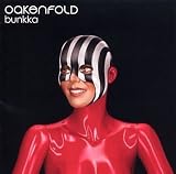 Bunkka Import by Paul Oakenfold