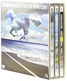 ON THE ROAD 2001（通常版）
