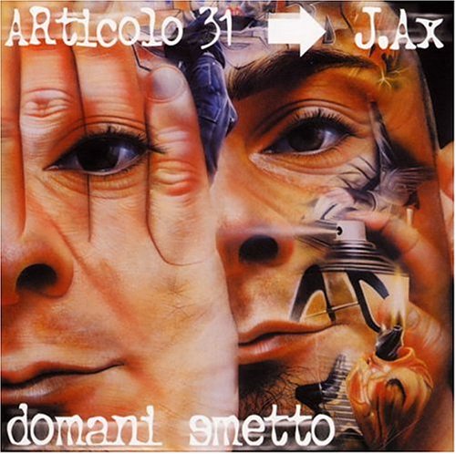 Articolo 31 - Fuck you Lyrics - Zortam Music