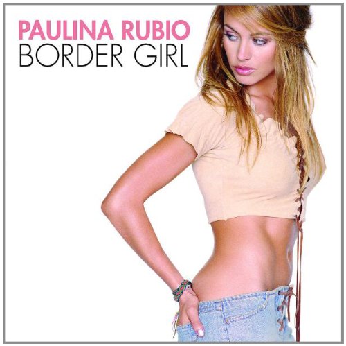 Paulina Rubio - Dj Selection 345 - Zortam Music