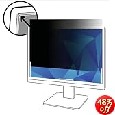 3M Privacy Filter for Standard Notebook Computers with a 17.0