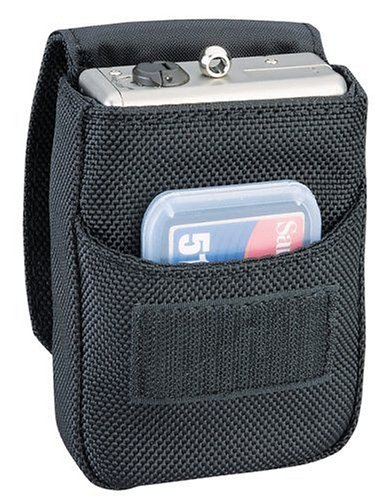 Heimkinosysteme: HapaTeam Digital Sub-Compact 6x3x9cm schwarz