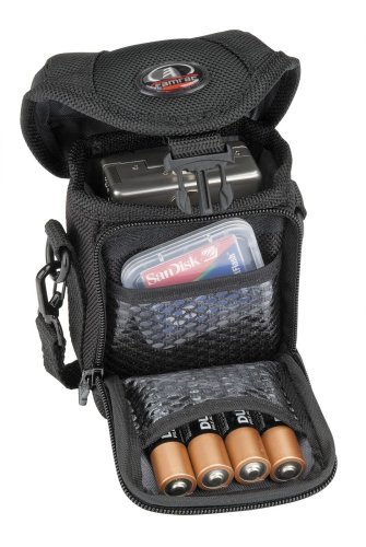 Camcorder: Compact Digital Schwarz (5690)