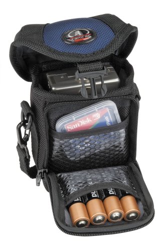 Camcorder: Compact Digital Blau (5690)