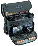 Tamrac TA5697 Digital-7 Camcorder Bag [Fits Sony DCR-TRV18 and Similar]