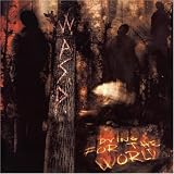 album art to Dying for the World