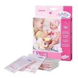 Baby Born Food