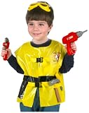 Pretend Construction Kit