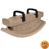 Naturally Playful Teeter Totter