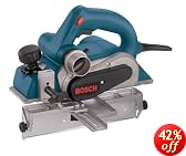 Bosch 1594K 6.5 Amp 3-1/4-Inch Planer Kit