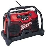 Milwaukee H7060 Job Site Radio