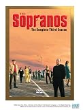 DVD: I Sopranos: La terza stagione completa