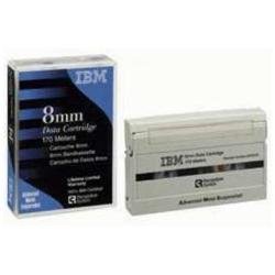 Navigationssysteme: IBM 8/170m Cartridge 20.0 GB / 40.0 GB 8 mm