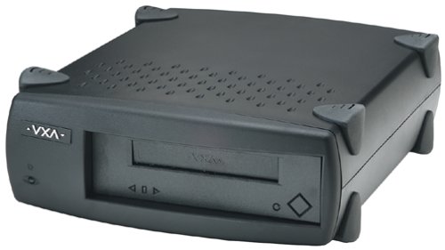 Drucker: Exabyte VXA-1 LVDK Streamer 66GB 5� VXA extern U2 SCSI LVD