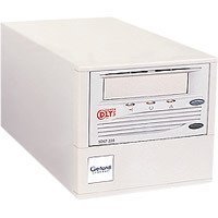 DVD Player: Overland SDLT 220 Streamer 220 GB DLT extern U2 LVDS